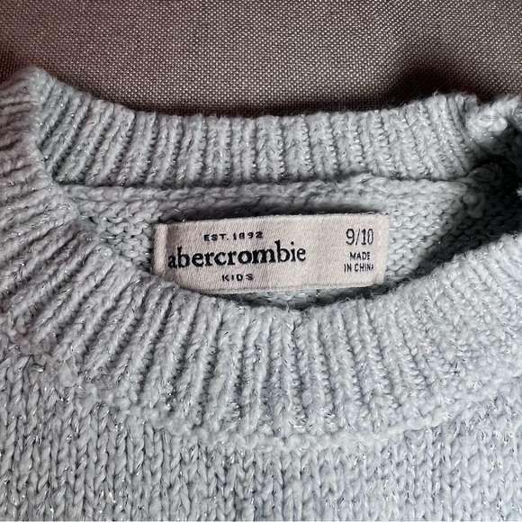 Bundle Girls Abercrombie and Fitch Kids Sweaters - Picture 5 of 6
